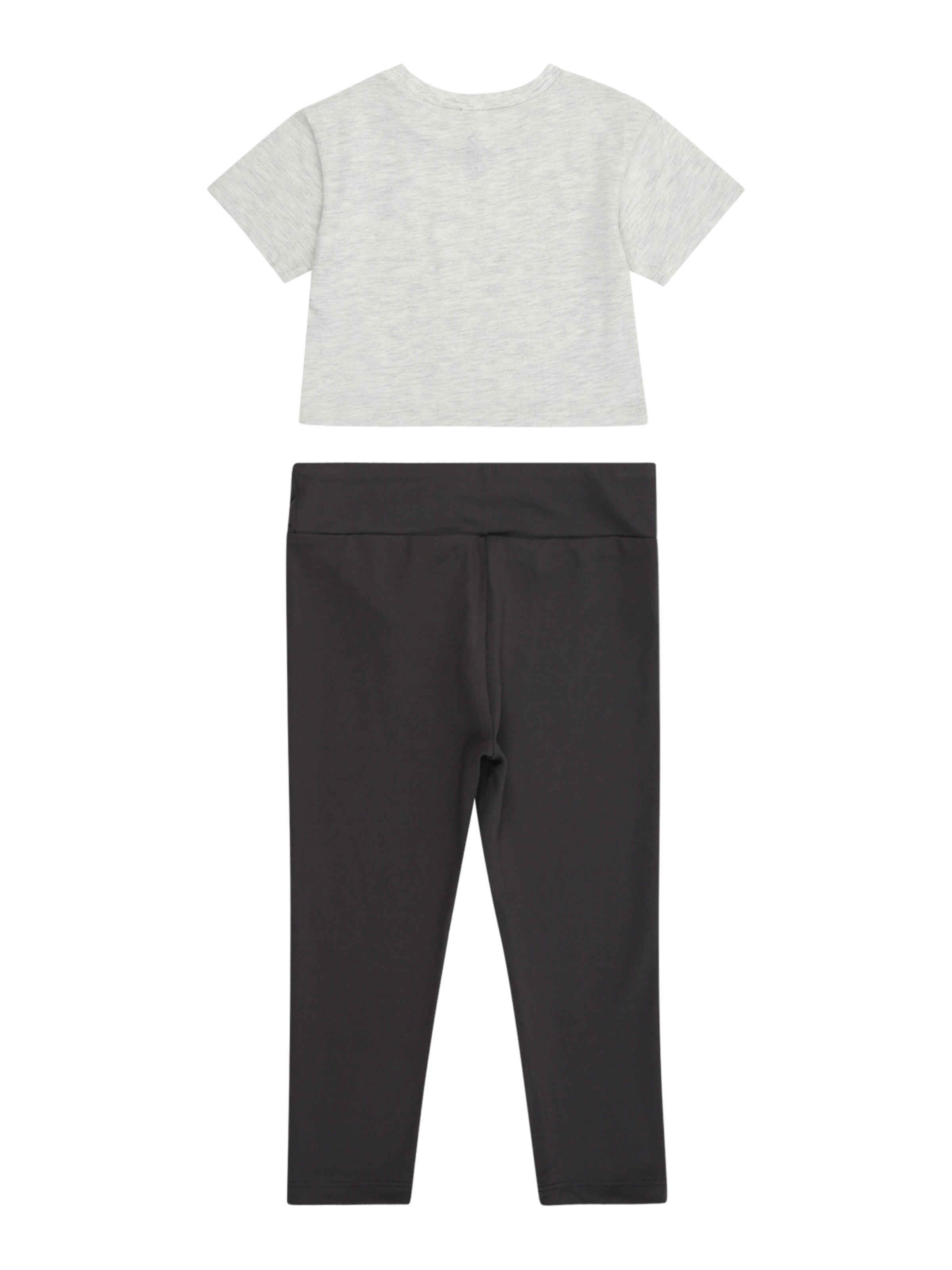 CONVERSE Sada – šedá