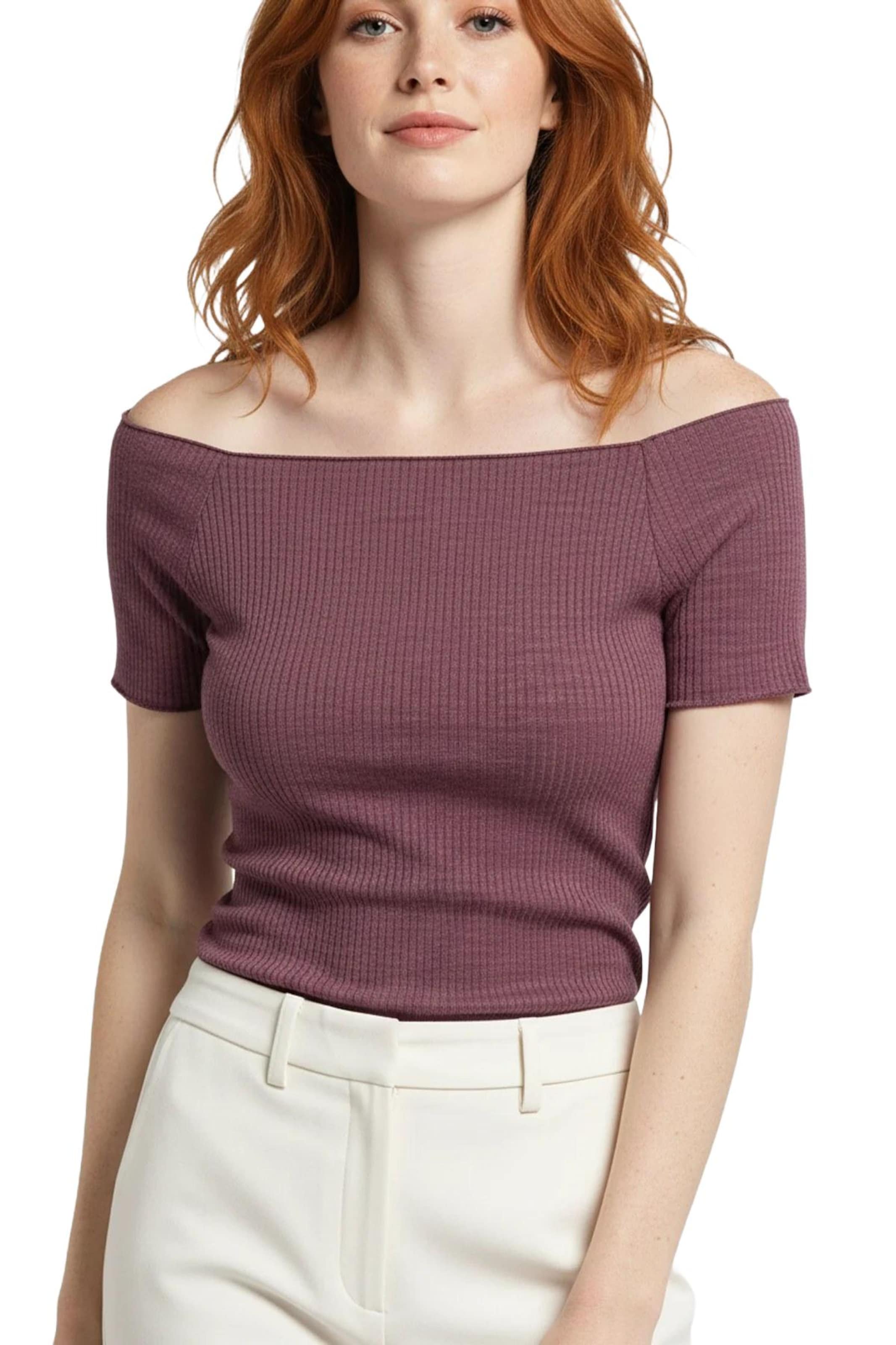No Matter What Shirt in Red