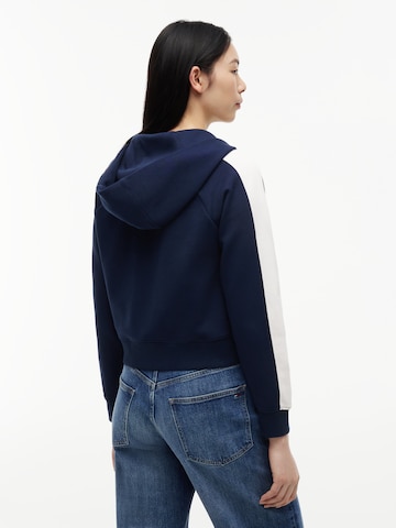 mėlyna Tommy Jeans Džemperis