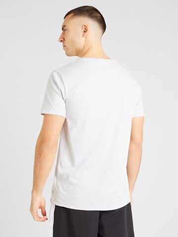 DRYKORN T-Shirt 'Kendrick' in Grau