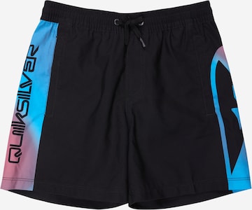 QUIKSILVER Board Shorts 'Everyday' in Black: front
