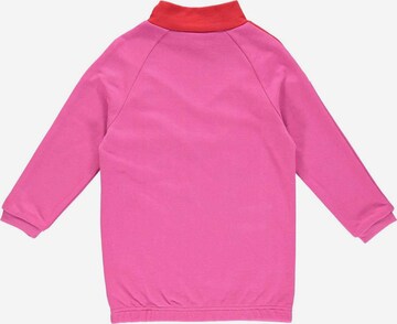 Fred's World by GREEN COTTON Jurk in Roze