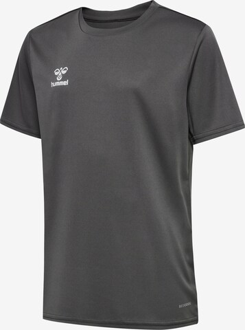 Hummel Performance Shirt in Grey