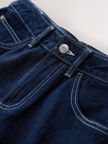 Wide leg Jeans di Next in blu