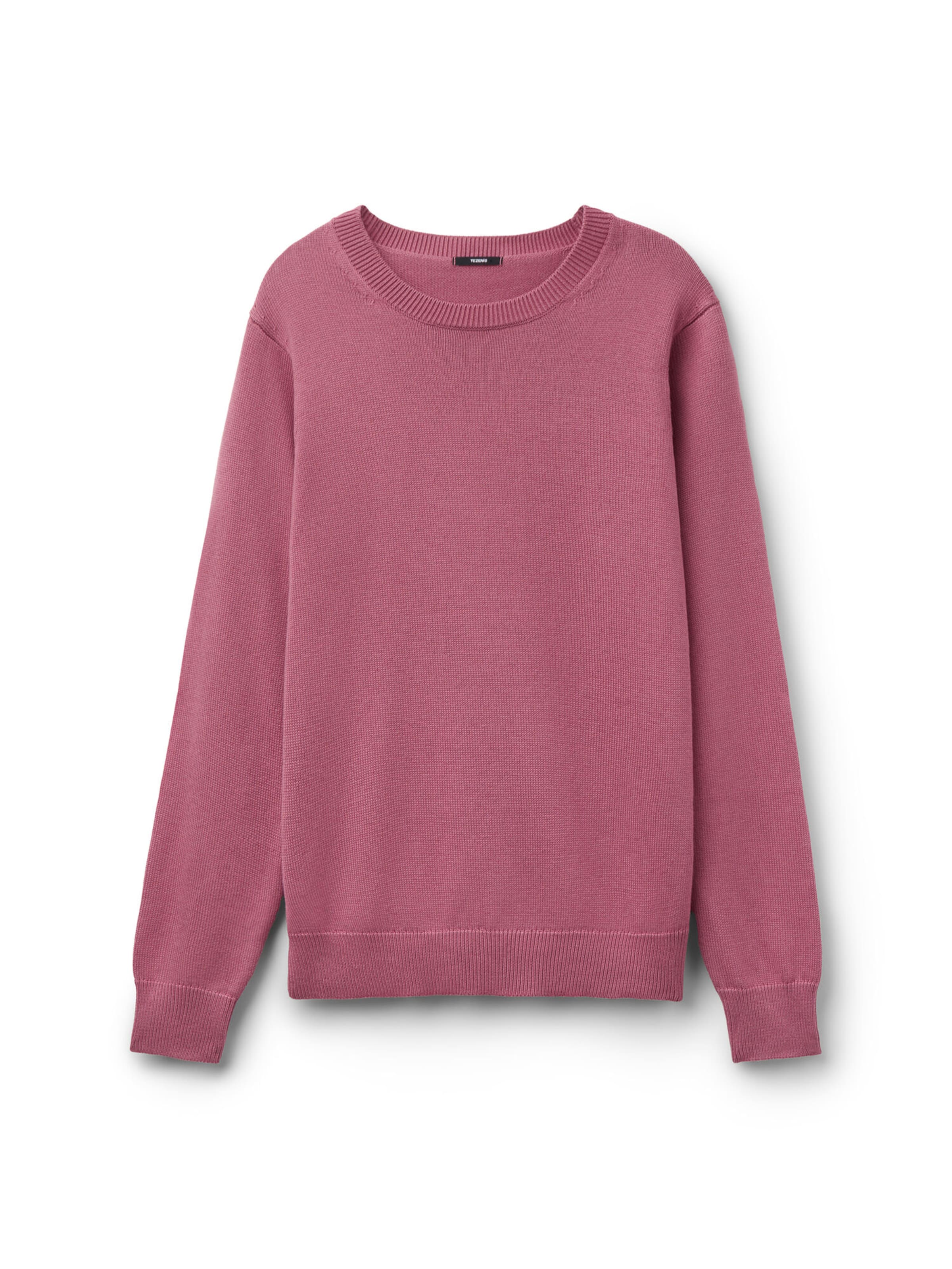 Tezenis Sweater in Pink: front