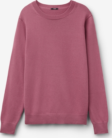 Tezenis Sweater in Pink: front
