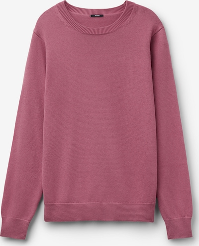 Tezenis Pullover in M in magenta, Produktansicht