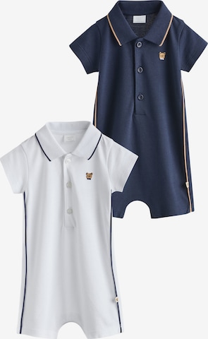 Next Potkuhousut/body 'Smart Collar' värissä monivärinen: etupuoli