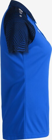 JAKO Functioneel shirt in Blauw