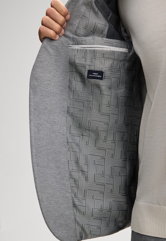 Coupe slim Veste de costume JOOP! en gris