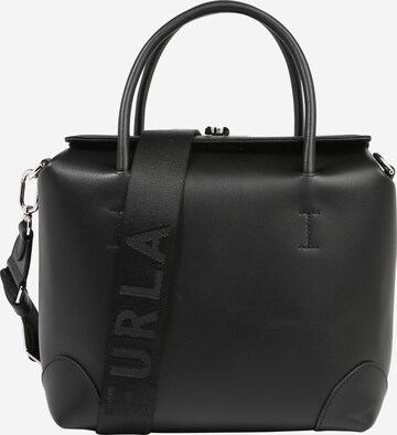 FURLA Handbag in Black