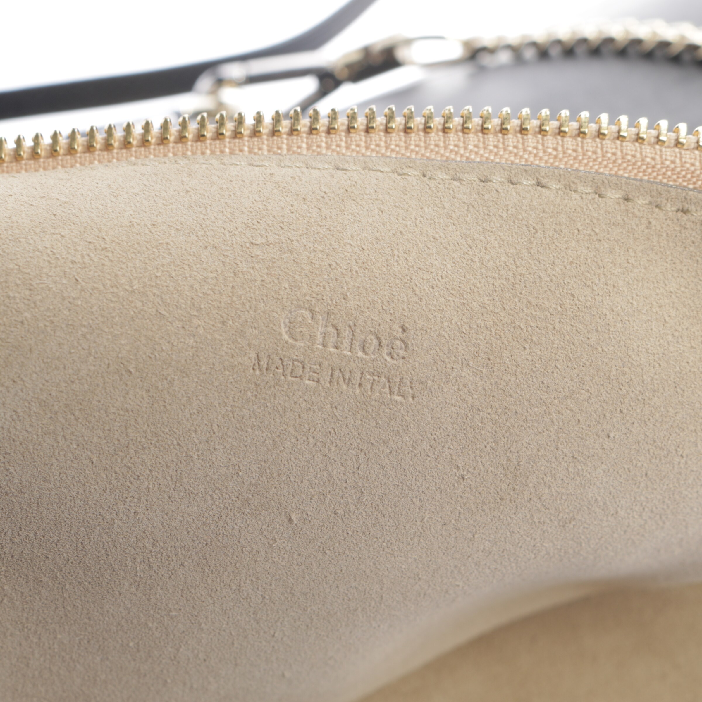 Chloé Bag in One size in Black