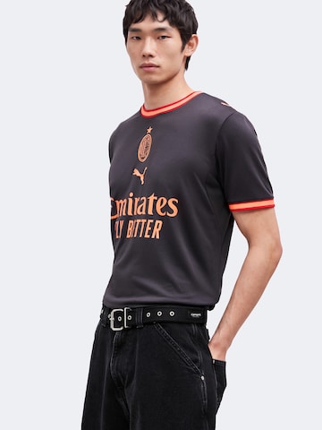 PUMA Dres 'ACM Third' | siva barva
