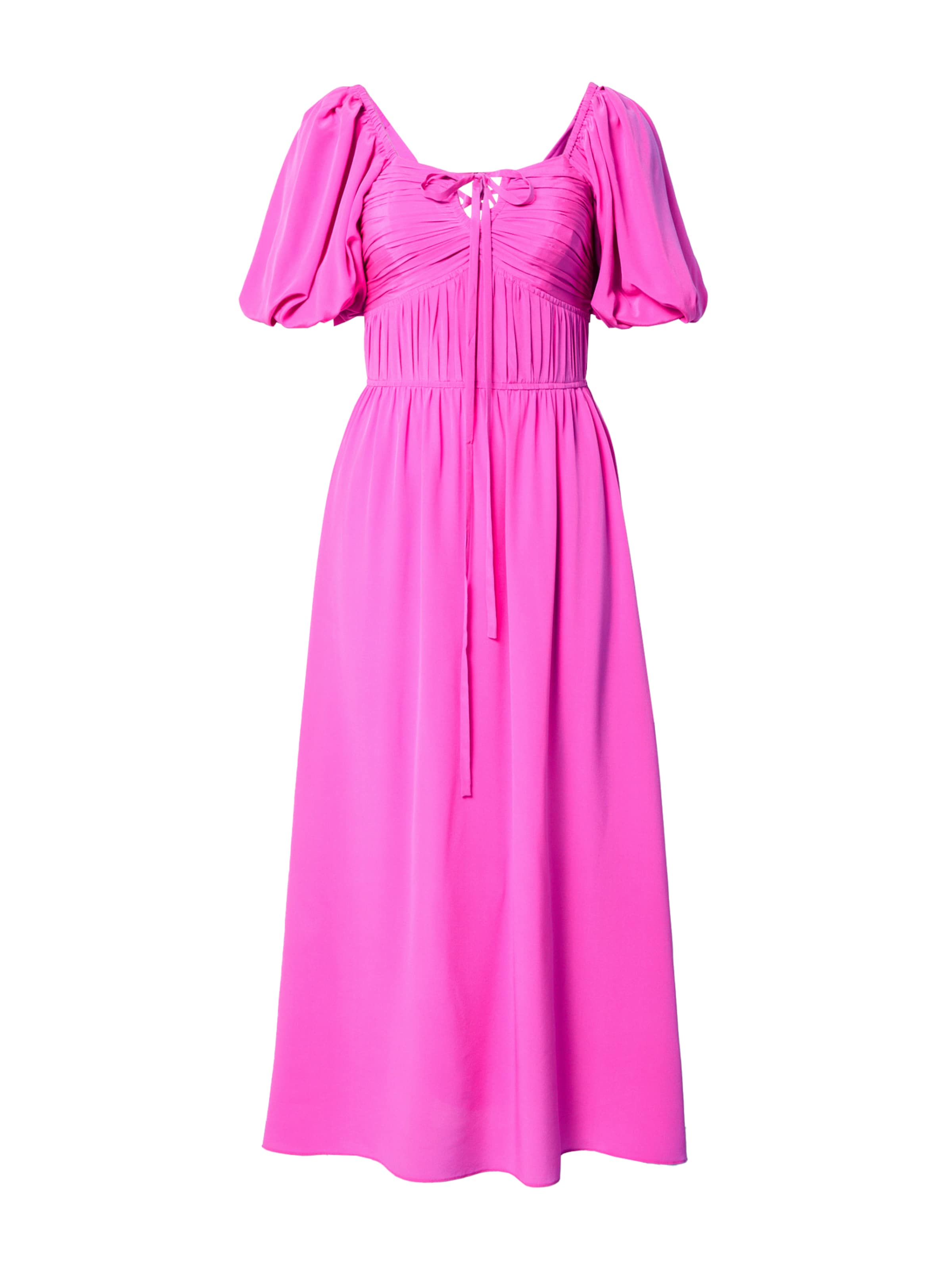 Whistles Kjole &#x27;CECILLE&#x27; i pink: forside