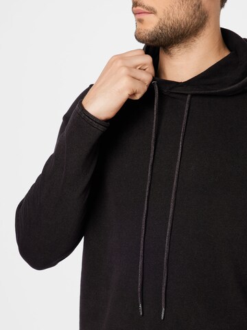 Sweat-shirt 'Garson' Only & Sons en noir