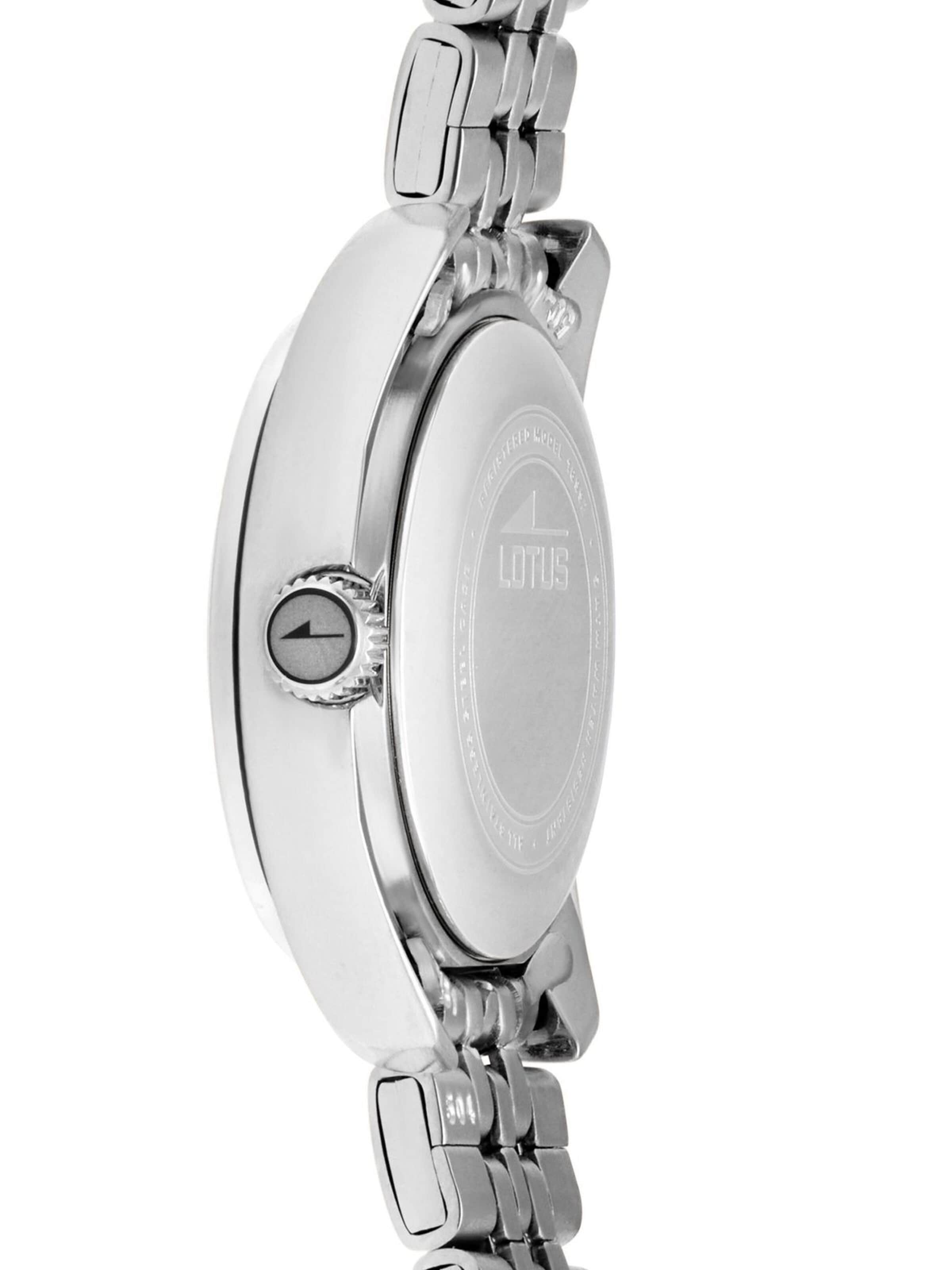 Lotus Analogové hodinky 'Watch Freedom' – pink
