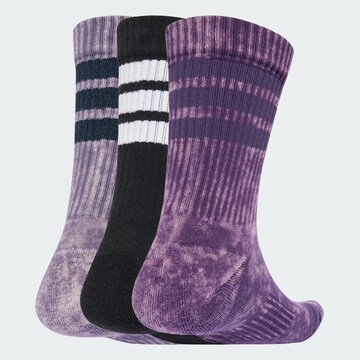 Chaussettes de sport ADIDAS SPORTSWEAR en violet