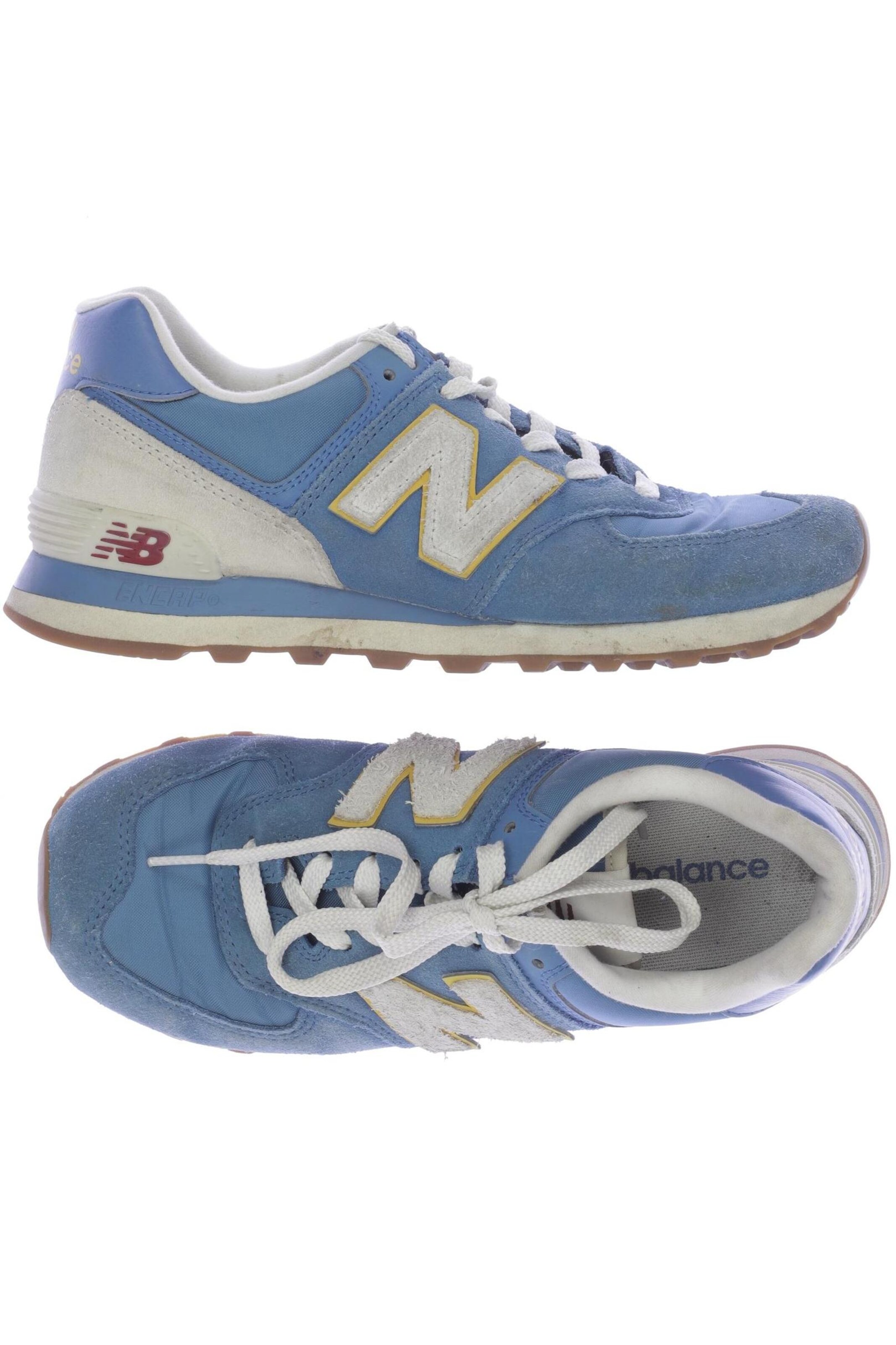 new balance Sneakers & Trainers in 39,5 in Blue: front