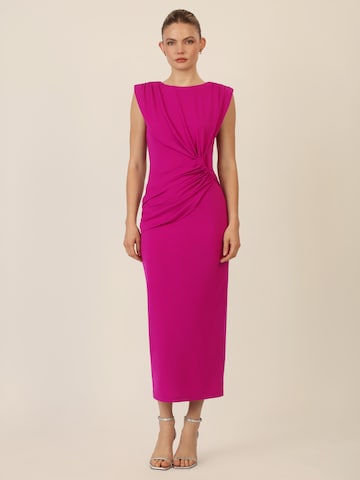 APART Kleid in Pink: Vorderseite