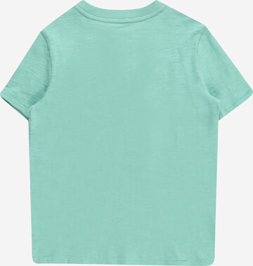 GAP T-shirt 'FRAN' i grön