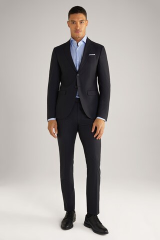 JOOP! Slim fit Suit in Blue: front