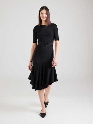Ted Baker Dress 'SAMALEE' in Black: front