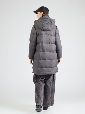 Cappotto invernale 'Jaci' di Herrlicher in grigio