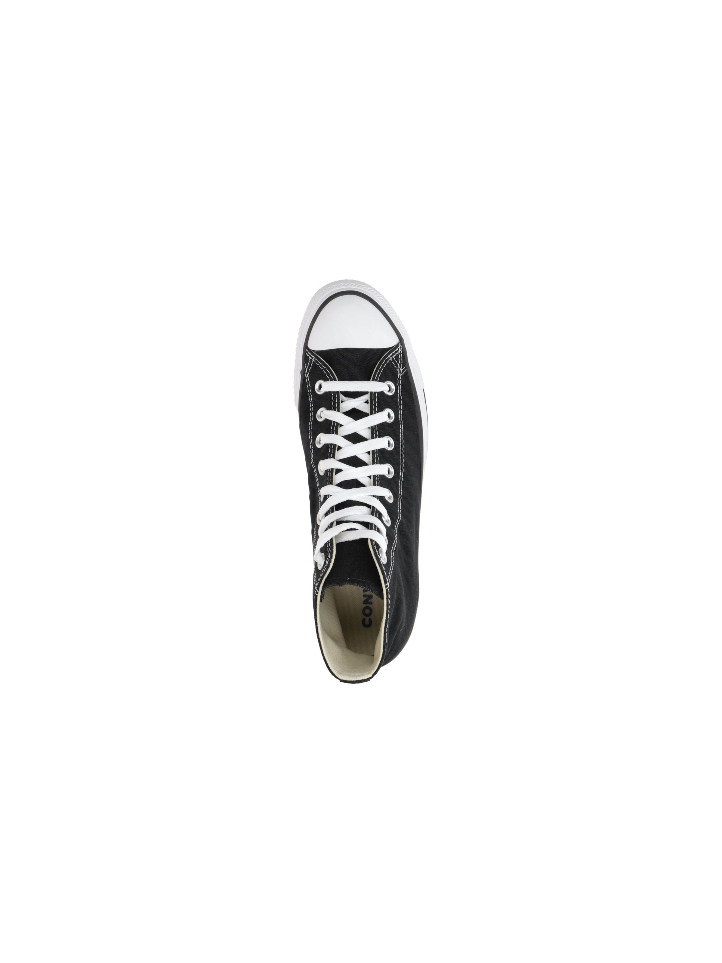 CONVERSE Lace-Up Shoes in Black