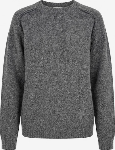 Megztinis 'Robin' iš studioselect, spalva – margai pilka, Prekių apžvalga