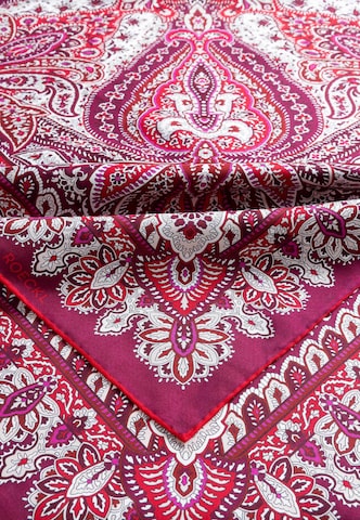Foulard 'Flourishing Paisley' Roeckl en mélange de couleurs