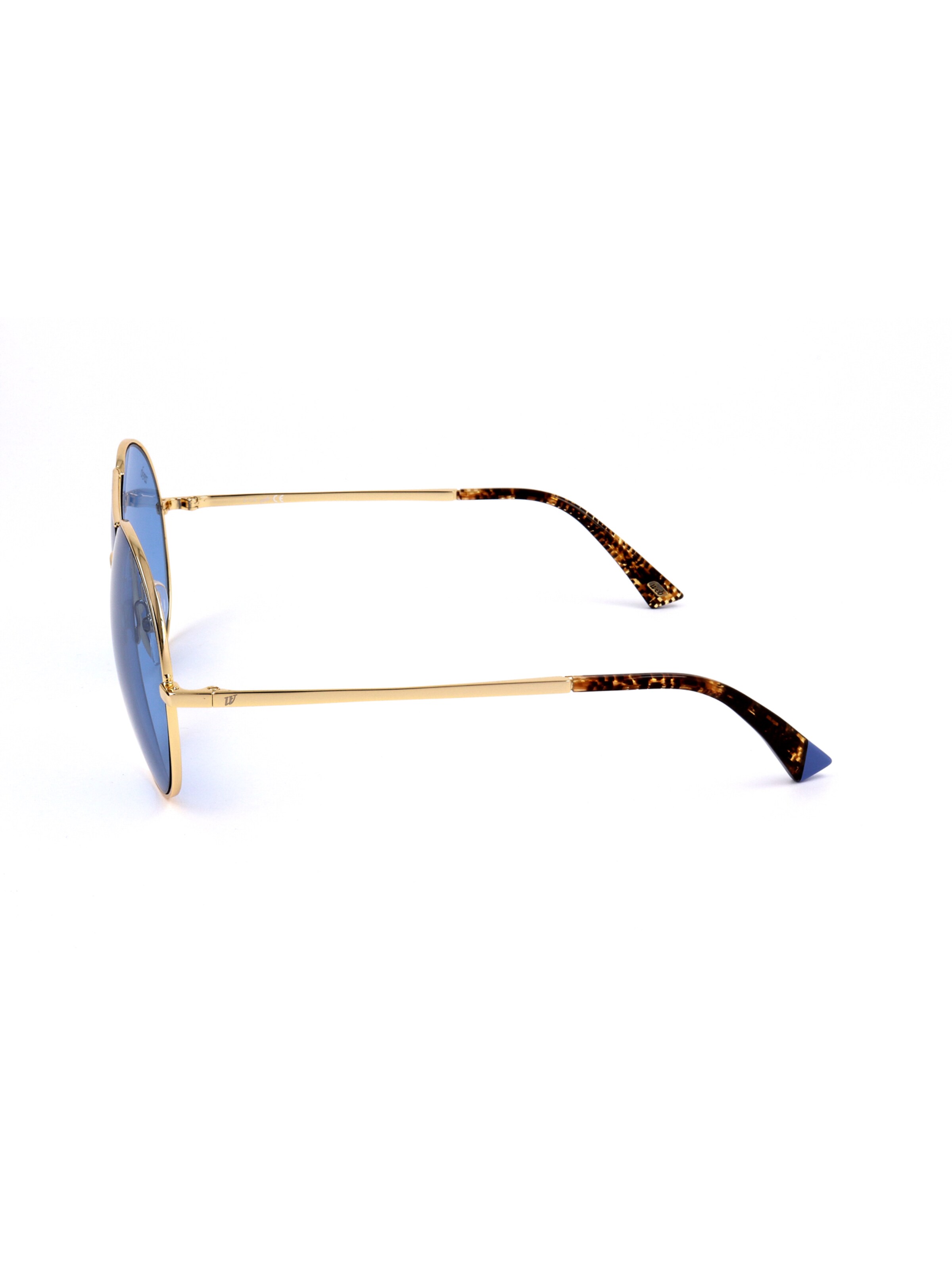 Occhiali da sole 'WE0286' di Web Eyewear in blu