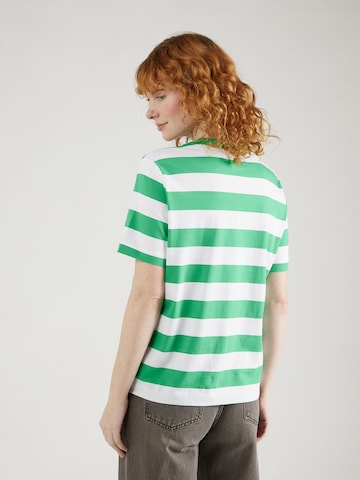 ESPRIT Shirt in Groen