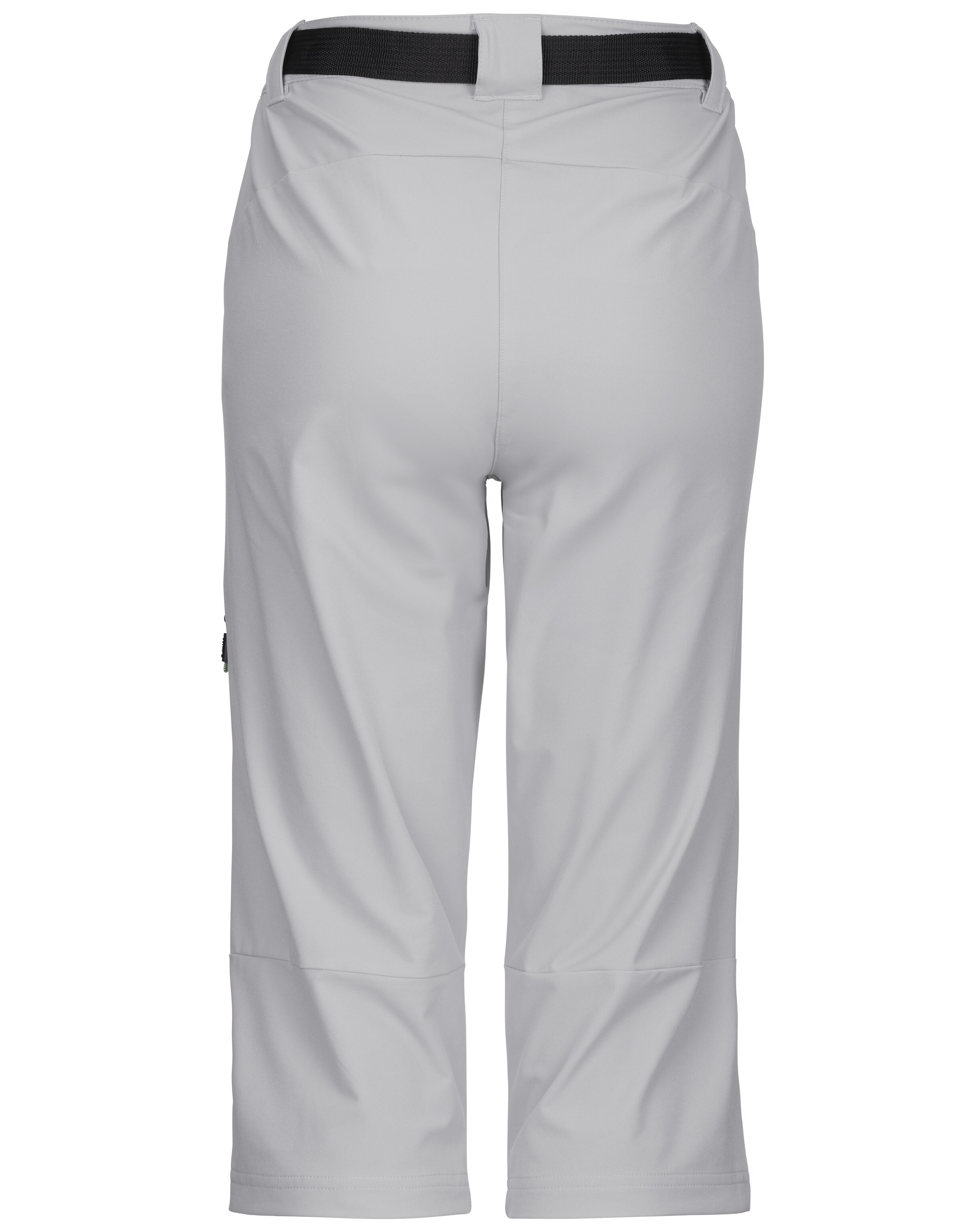 KILLTEC Regular Outdoor Pants in Grey
