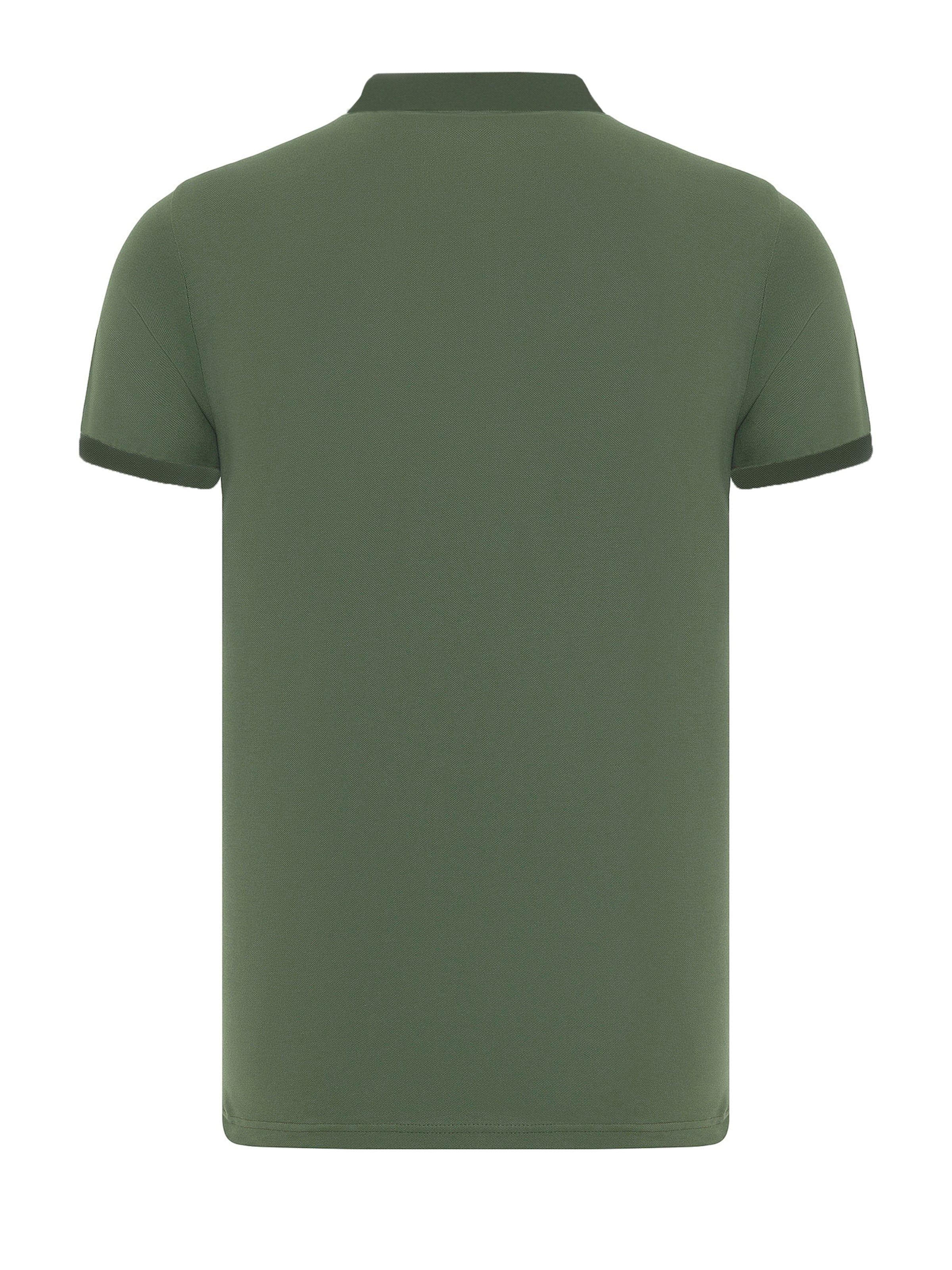 Moxx Paris Tričko - Zelená