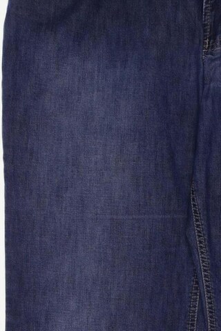 BRAX Jeans in 38 in Blue