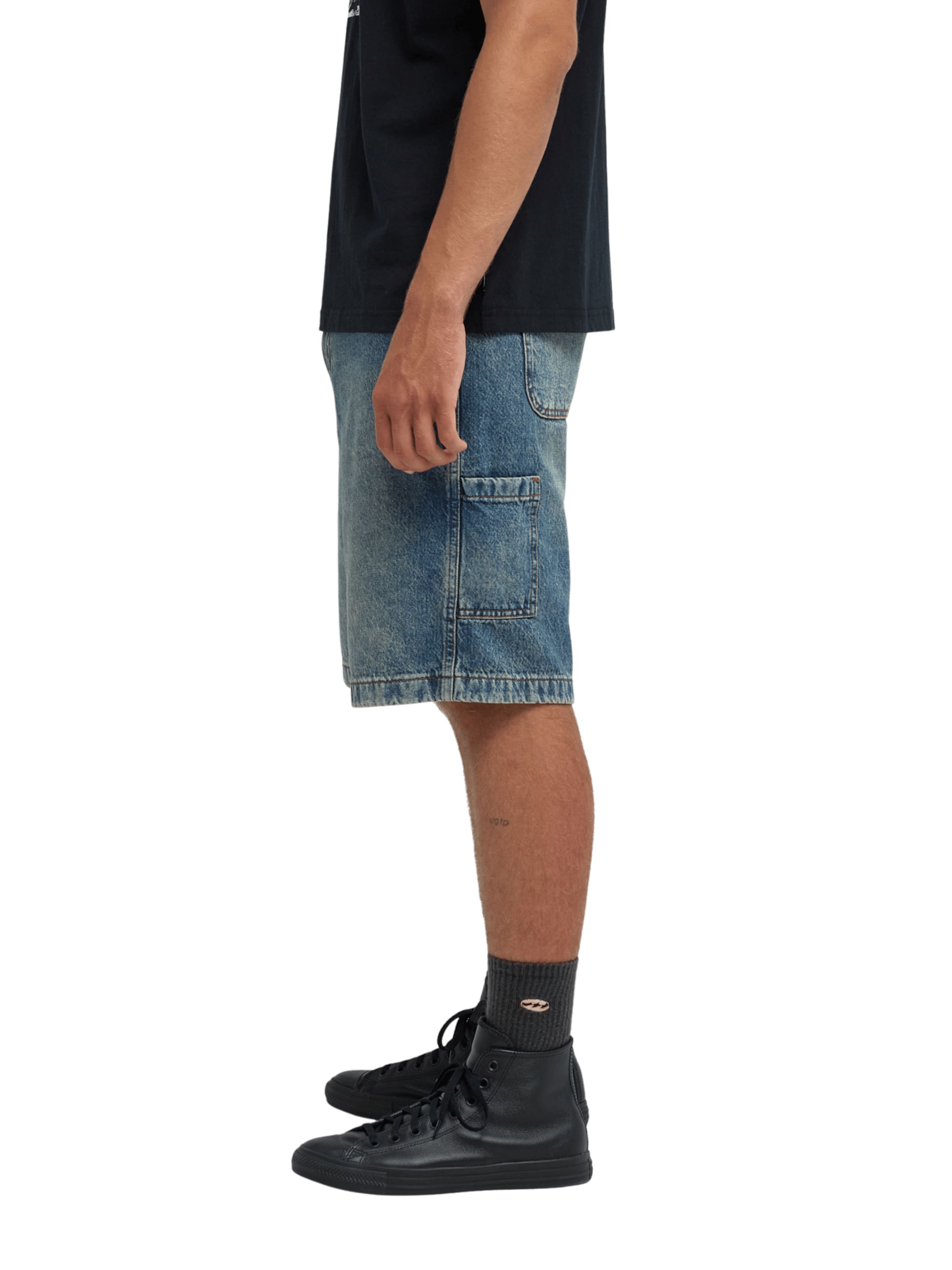 BILLABONG Loose fit Jeans in Blue