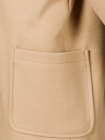 MINOTI - Abrigo en beige