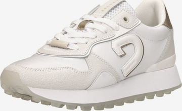 Baskets basses 'Park Runner' Cruyff en blanc : devant