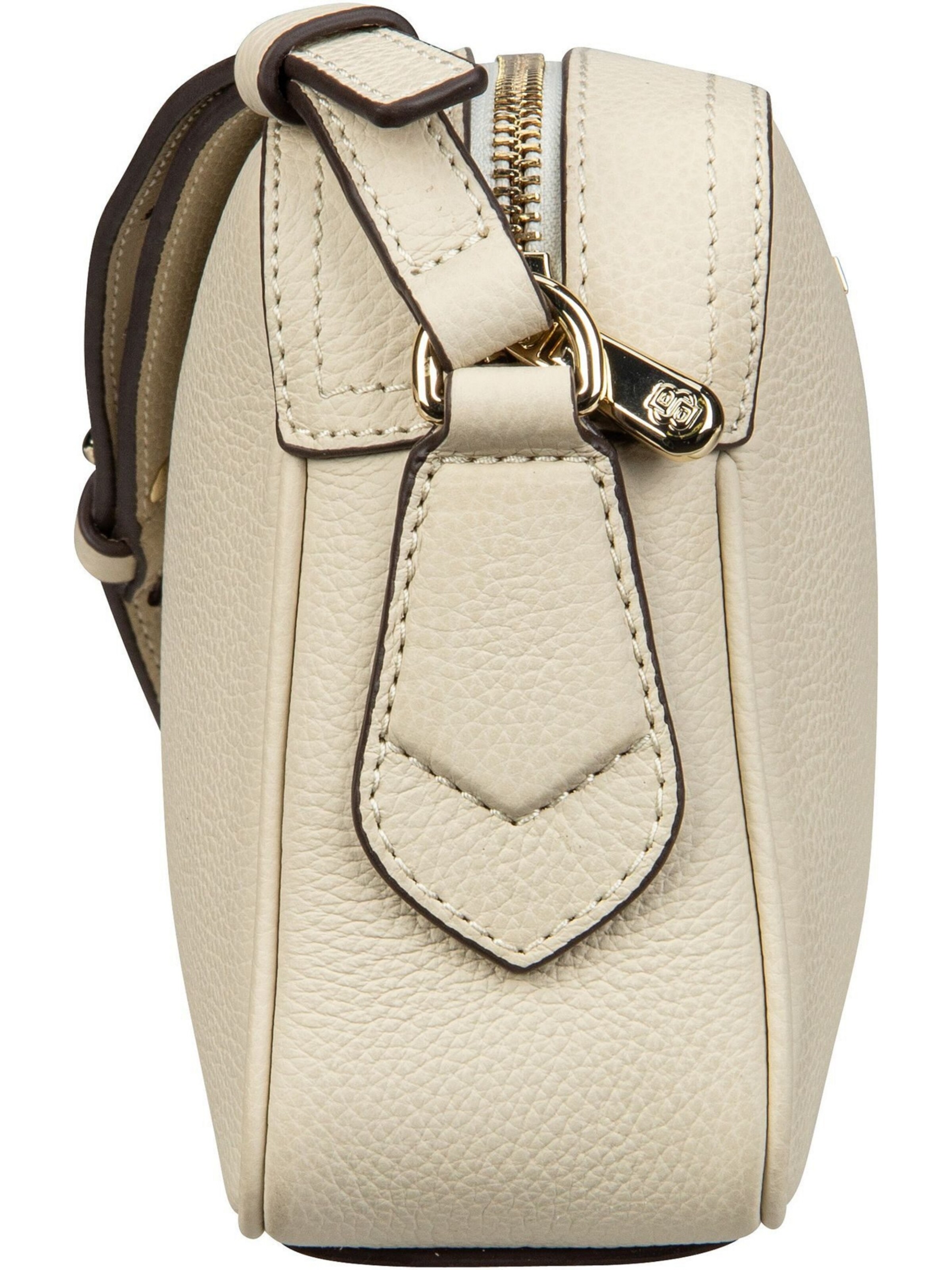 BOSS - Bolso de hombro 'Lenah' en beige
