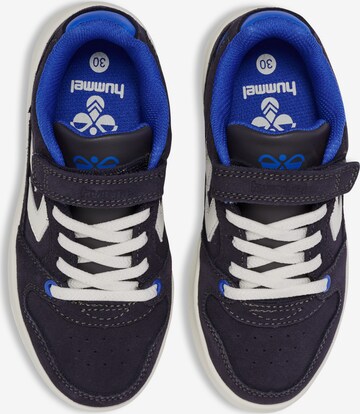 Hummel Sneaker 'Power Play' in Schwarz