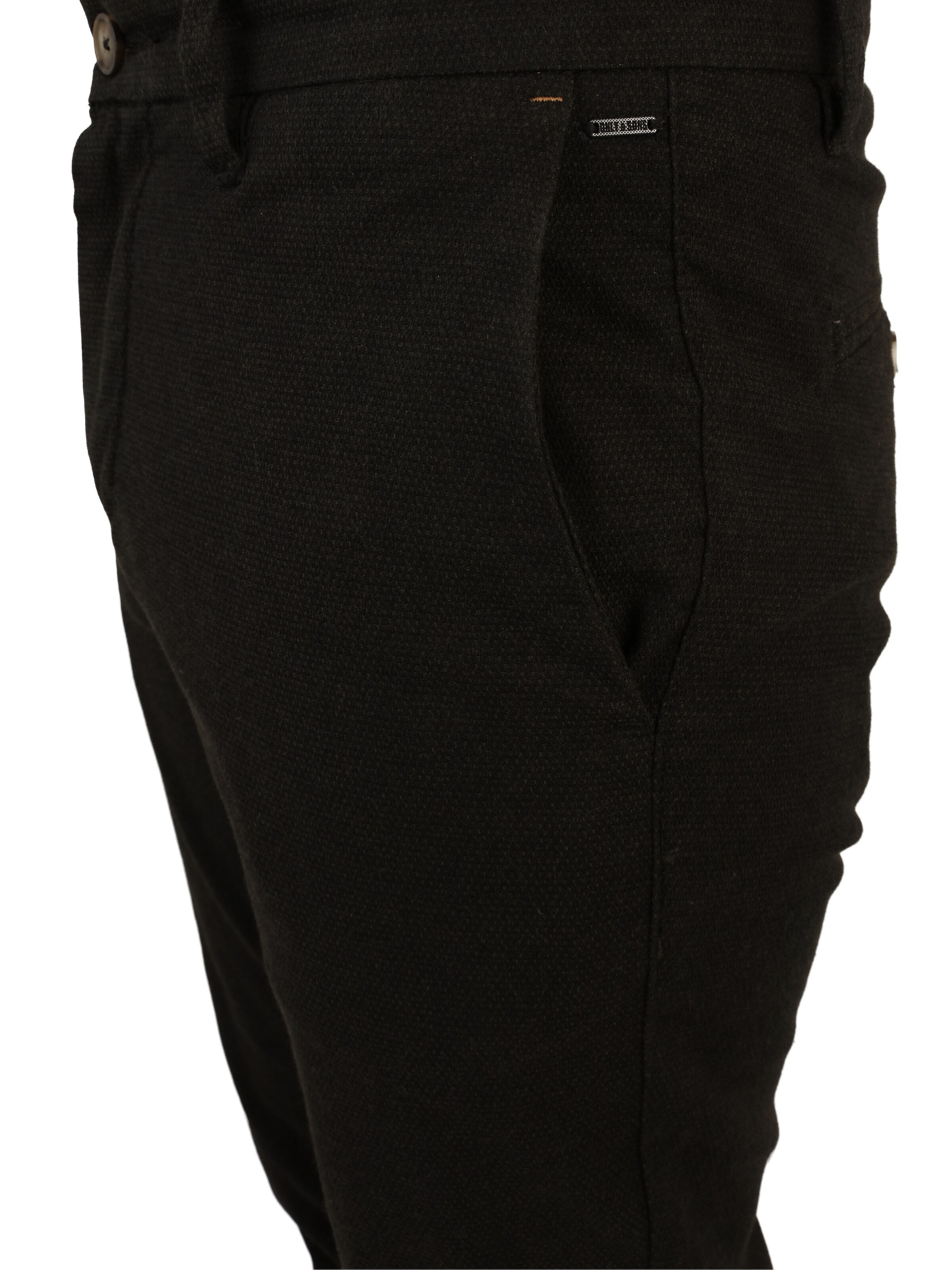 Effilé Pantalon 'ONSMARK PETE' Only & Sons en violet