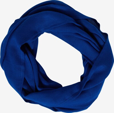 STREET ONE Loop in blau, Produktansicht