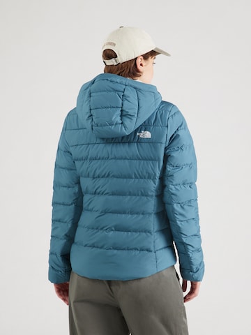 THE NORTH FACE Outdoor jacket 'ACONCAGUA 3' in Blue