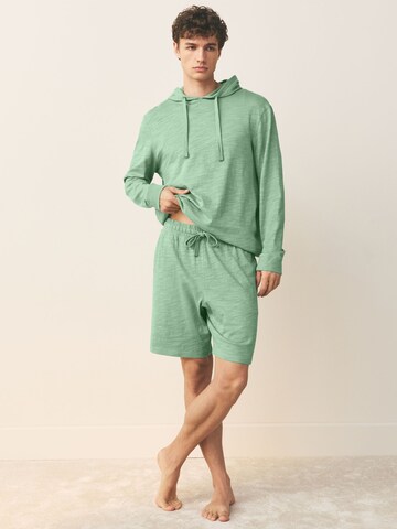 Next regular Παντελόνι σε πράσινο