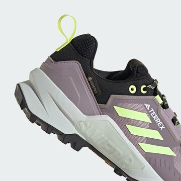 ADIDAS TERREX Lage schoen 'Swift R3' in Lila