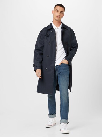 Slimfit Jeans '511' di LEVI'S ® in blu
