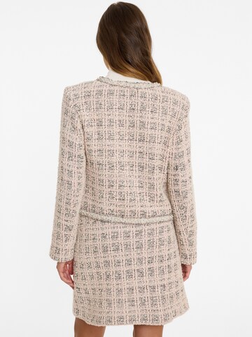 Ana Alcazar Tussenjas 'Abjana' in Roze