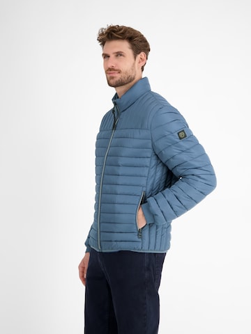 LERROS Tussenjas in Blauw