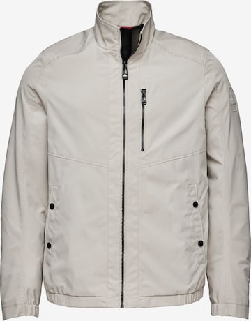 NEW CANADIAN Between-Season Jacket in Beige: front