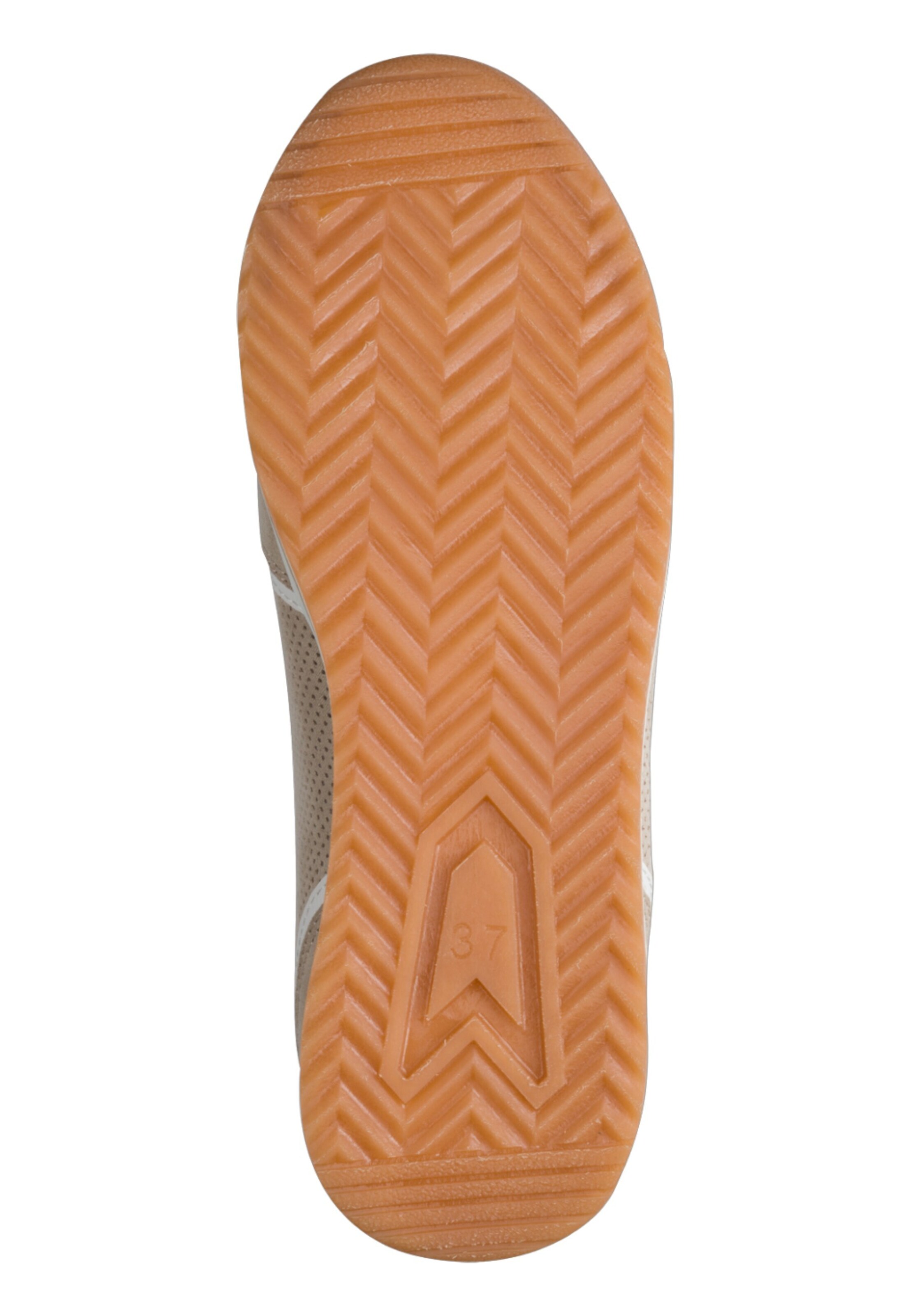 Baskets basses MARCO TOZZI en marron